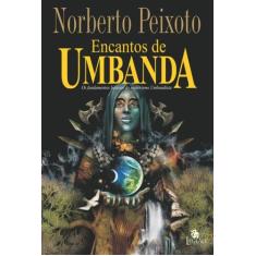 Livro - Encantos de umbanda