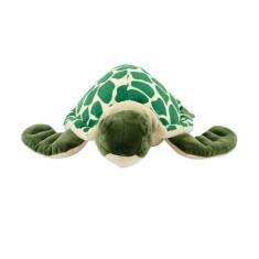 Tartaruga Marinha Verde 40Cm - Pelúcia - Fofy Toys