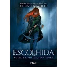 Livro - Escolhida