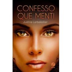 Livro - Confesso que menti