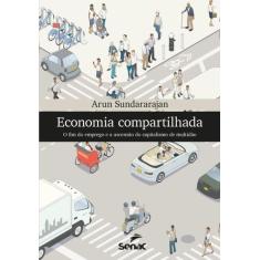 Livro - Economia compartilhada