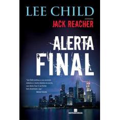 Livro - Alerta final