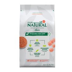 Ração Guabi Natural Cães Obesos Raças Médio e Grande 10,1kg