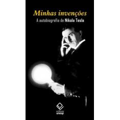 Livro - Minhas invenções