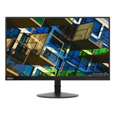 Monitor Lenovo ThinkVision S22e-19 de 21,5" WVA FHD - 62ADKBR1BR