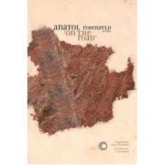 Livro - Anatol on the road
