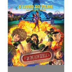 Um Time Show de Bola - o Livro do Filme