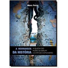 A reviravolta da história
