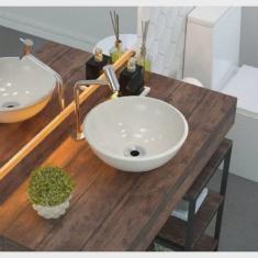 Kit Cuba R30 com Válvula Metal 1 Polegada Compace