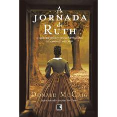 Livro - A jornada de Ruth