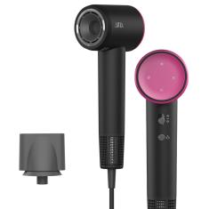 Secador de cabelo aina Brushless Motor 110.000 rpm Lightweight