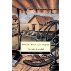Cien Anos De Soledad