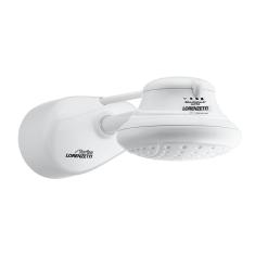 Ducha Bella Ducha Turbo Ultra – Lorenzetti | 220V 6800W Cód. 7531254