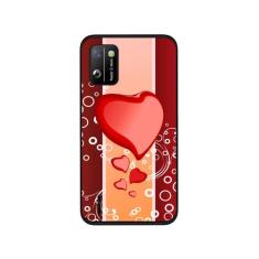 Capa Adesivo Skin372 Verso Para Positivo Twist 4 Mini - KawaSkin