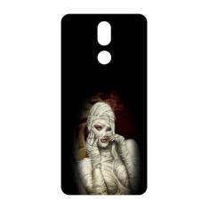 Capa Adesivo Skin116 Verso Para Lg K12 Plus - KawaSkin