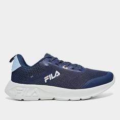 Tênis Fila Safe Feminino-Feminino