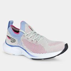 Tênis Rainha Abbey Feminino-Feminino