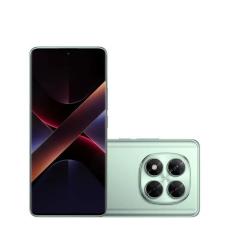 Smartphone Xiaomi Poco X7 5G 256GB 8GB RAM Virtual Dual SIM Tela 6.67,