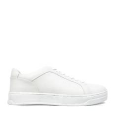 Tênis Masculino Calvin Klein Couro-Masculino