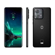 Smartphone Motorola Moto Edge 40 Neo 5G Dual SIM 256 GB preto 8 GB RAM