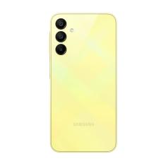 Smartphone Samsung Galaxy A15 5G 128GB DUAL CHIP 4GB RAM Octa-Core Câm.Tripla Tela 6.5"