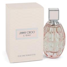 Perfume Feminino Jimmy Choo EDP - 60ml 60ml