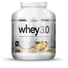 Whey 3.0 (2Kg) - Physical Pharma
