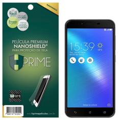 Pelicula HPrime Asus Zenfone 3 Max 5.5 ZC553KL - NanoShield