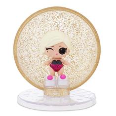 Mini Boneca Surpresa Lol Glitter Globe - Candide