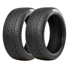 Jogo 2 Pneus Itaro Aro 22 IT3870 235/30R22 90W