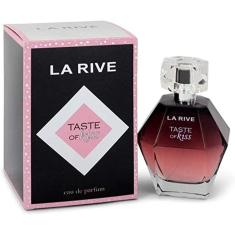 Perfume Taste of a Kiss feminino - La Rive 90ml