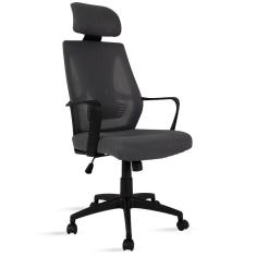 Cadeira para escritório girátoria Presidente Rhys Healer