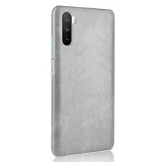Capa adequada para Huawei Mate 40 Lite, capa de celular com proteção robusta 360° Proteja seu telefone capa de cor retrô para Huawei Mate 40 Lite