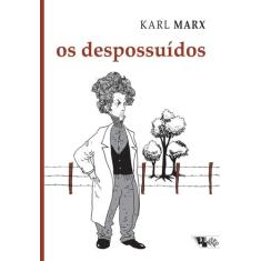 Livro - Os despossuídos