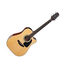 Takamine Guitarra elétrica acústica GD30CE-NAT Dreadnought Cutaway, natural
