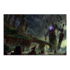 Quebra-cabeça Personalizado Shadow Of The Colossus 60 Peças - Pomps Ge
