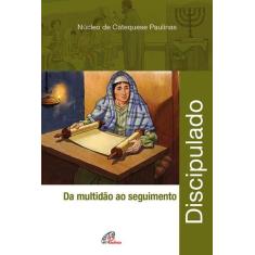 Livro - Discipulado