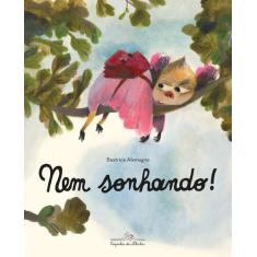 Livro - Nem sonhando!