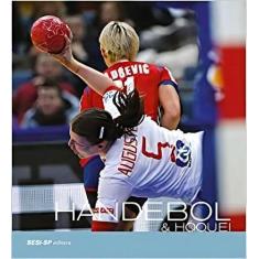 Handebol e Hoquei Sortido - SESI - SP, Sortido