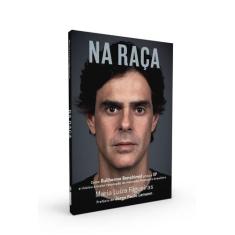 Livro - Na raça