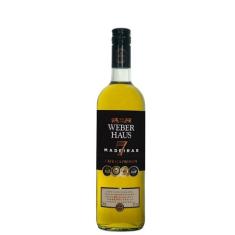 Cachaça Weber Haus Premium 7 Madeiras 750 ml