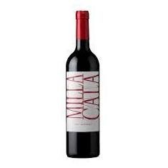 Vinho Tinto Chileno Vik Milla Cala 2021 750ml