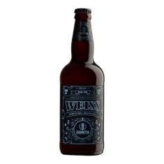Cerveja Schornstein Weiss 500ml