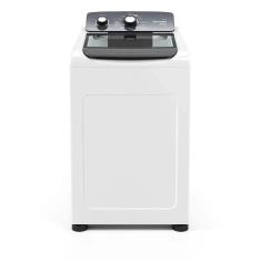 Máquina De Lavar Mueller 11kg Automática Com Ciclo Rápido Branca MLA11 110V