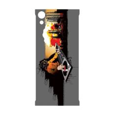 Capa Adesivo Skin264 Verso Para Sony Xperia Xa1 - KawaSkin