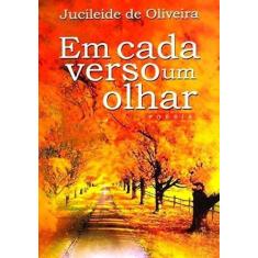 Em Cada Verso Um Olhar - Thesaurus, 3