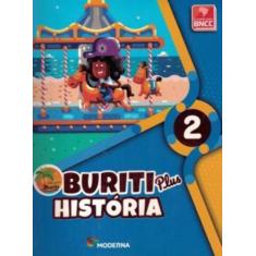 Livro - Buriti Plus - História - 2º ano - Caderno de Atividades - Mode