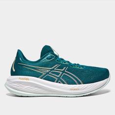 Tênis Feminino Asics Gel-Cumulus 26-Feminino