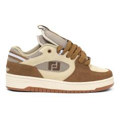 Tênis Freeday Switch Robusto Fat Lace Lingueta Dupla Take Of-Masculino
