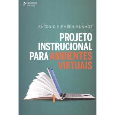 Projeto Instrucional para Ambientes Virtuais